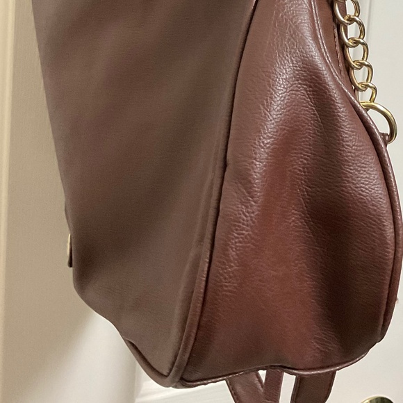Steve Madden bag, brown, interchangeable - Picture 15 of 16